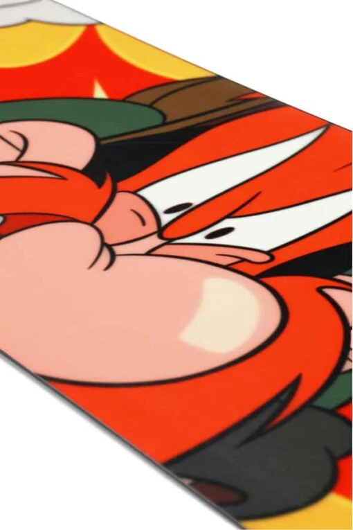 Snowboard Ride X Looney Tunes / Warpig Limited Edition 158 – Image 4