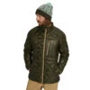 Veste Homme Burton [AK] Baker Down Insulator Forest -Ski Équipements Boutique AK Baker Down Insulator Forest Burton Snowboards