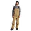 Pantalon Snow Homme Burton [AK] Freebird Bib Kelp