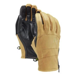 Gants Burton [AK] Leather Tech Glove Raw Hide