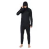 First Layer Homme Burton [AK] Power Grid Hood True Black -Ski Équipements Boutique AK Power Grid Hood True Black Burton Snowboards