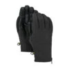 Gants Homme Burton [AK] Tech Glove True Black -Ski Équipements Boutique AK Tech Glove True Black Burton Snowboards 1