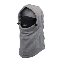 Cagoule Airhole Airhood Polar Heather Grey
