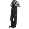 Pantalon Snow Burton [ak] Freebird Gore-Tex 3L Stretch Bib True Black -Ski Équipements Boutique Ak Freebird Bib True Black Burton Snowboards 3