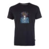 T-Shirt Pally’Hi All Season Avenue Bluek