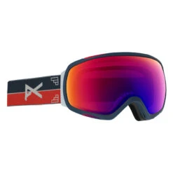 Masque Anon Tempest Horizon Sonar Ir Blue