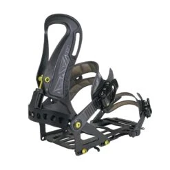 Fixations Spark R&D Arc Pro Black