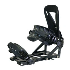 Fixations Spark R&D Arc ST Black -Ski Équipements Boutique Arc ST Black Spark R D 2 1