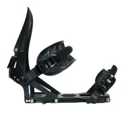 Fixations Spark R&D Arc ST Black -Ski Équipements Boutique Arc ST Black Spark R D 3 1