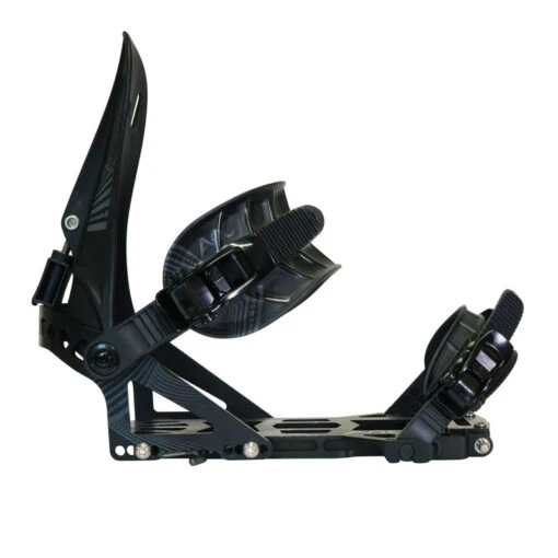 Fixations Spark R&D Arc ST Black – Image 4