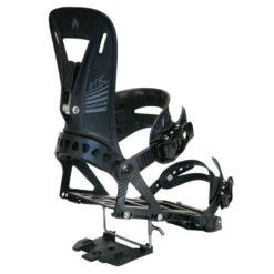Fixations Spark R&D Arc ST Black -Ski Équipements Boutique Arc ST Black Spark R D 5
