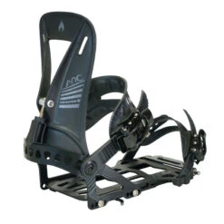 Fixations Spark R&D Arc ST Black