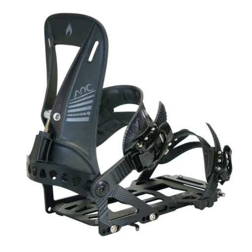 Fixations Spark R&D Arc ST Black