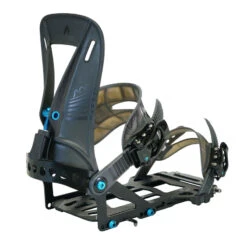 Fixations Spark R&D Arc ST Pro Black