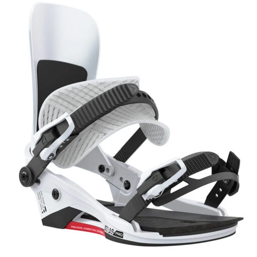 Fixations Union Atlas Pro Ice White – Image 2