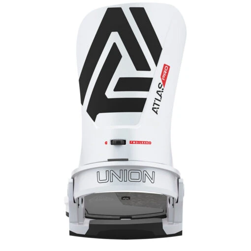 Fixations Union Atlas Pro Ice White – Image 3