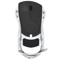 Fixations Union Atlas Pro Ice White -Ski Équipements Boutique Atlas Pro Ice White Union Bindings 3 1