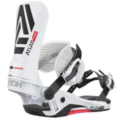 Fixations Union Atlas Pro Ice White