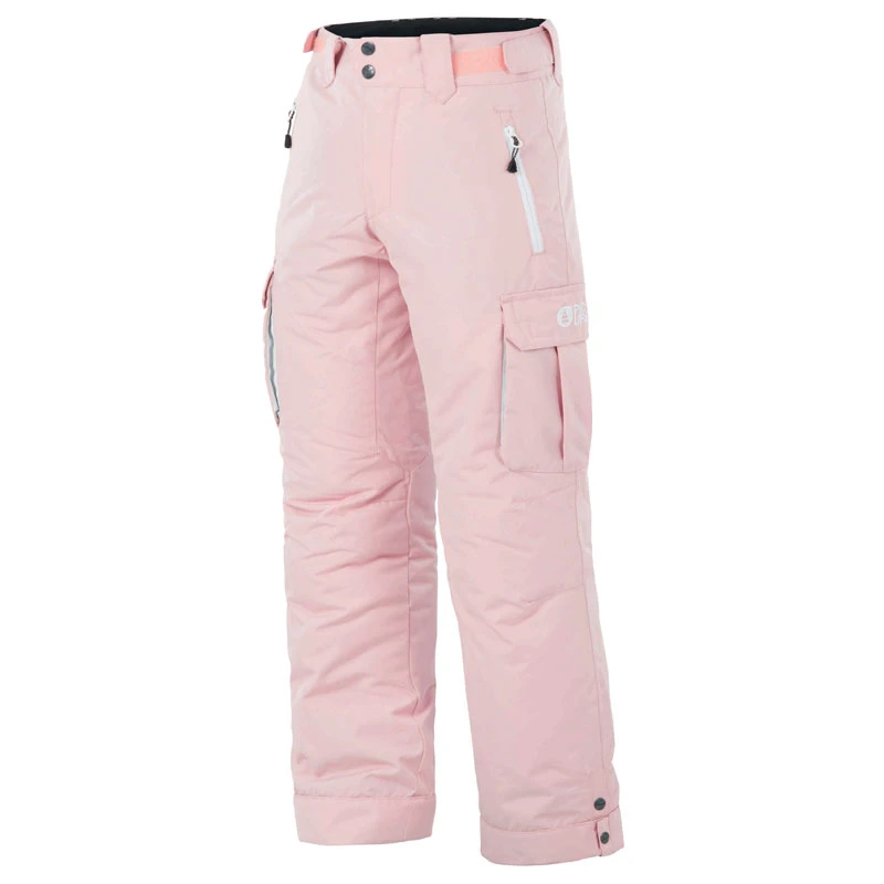 Pantalon Snow Enfant Picture August Kid Pant Pink