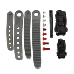 Spark R&D Backcountry Kit Pro Red