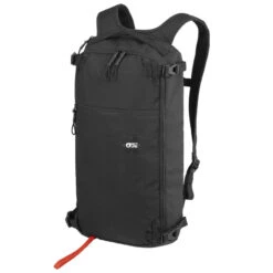 Sac À Dos Picture Backpack Bp18 Black