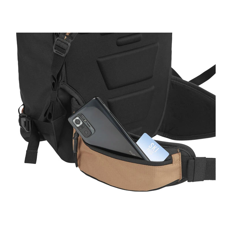 Sac À Dos Picture Backpack Bp26 Dark Stone – Image 11