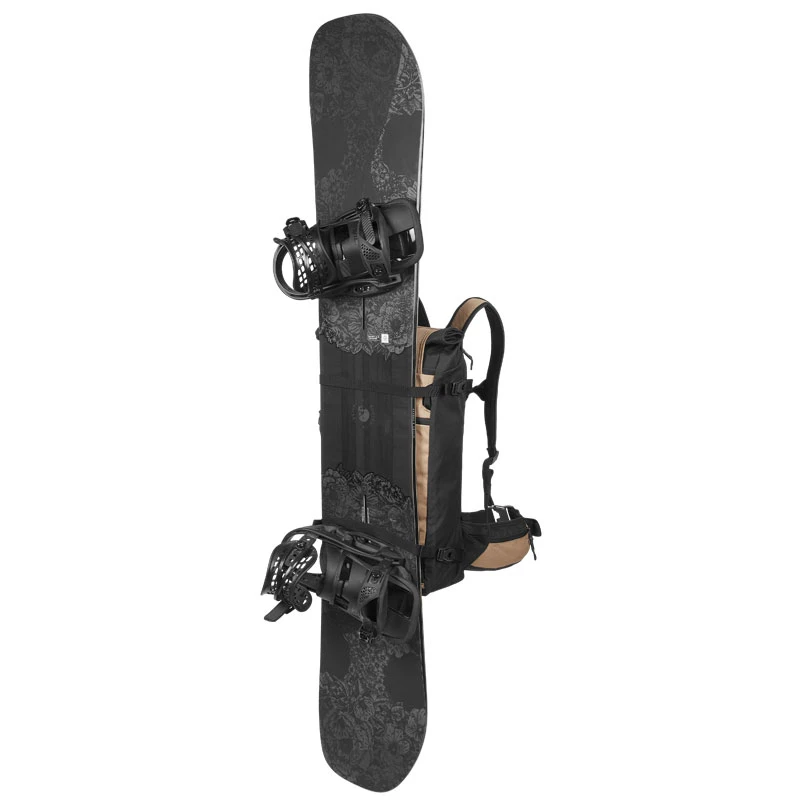 Sac À Dos Picture Backpack Bp26 Dark Stone – Image 13