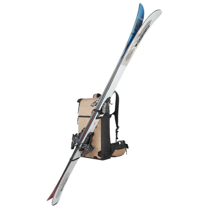 Sac À Dos Picture Backpack Bp26 Dark Stone – Image 14