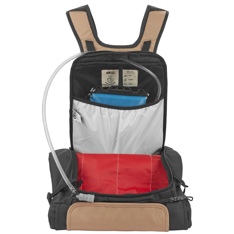 Sac À Dos Picture Backpack Bp26 Dark Stone – Image 8