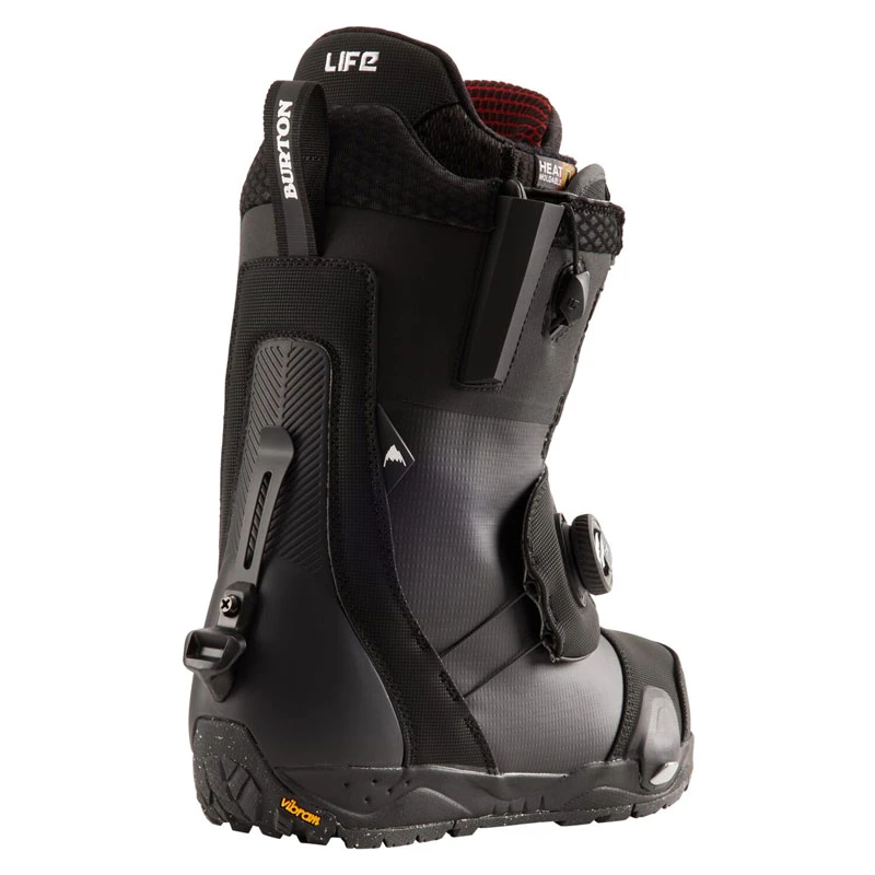Boots Snowboard Burton Ion Step On Black â Image 2