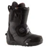 Boots Snowboard Burton Ion Step On Black