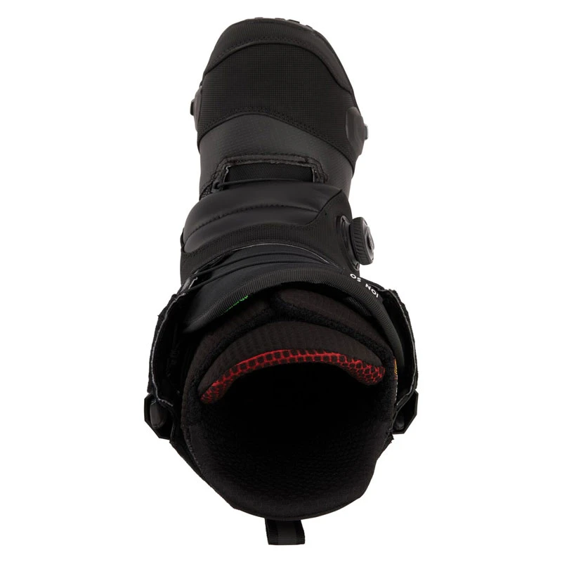 Boots Snowboard Burton Ion Step On Black â Image 3
