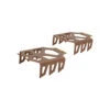 Crampons Splitboard Burton Crampons Split Regular Gold -Ski Équipements Boutique Crampons Splitboard Burton Crampons Split Regular Gold
