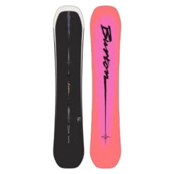 Snowboard Burton Custom Flying V