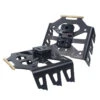 Couteaux Spark R&D D Rex Regular Black