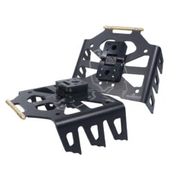 Couteaux Spark R&D D Rex Regular Black
