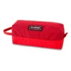 Trousse Dakine Accessory Case Deep Crimson Red -Ski Équipements Boutique Dakine Accessory Case Deep Crimson Red