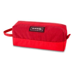 Trousse Dakine Accessory Case Deep Crimson Red