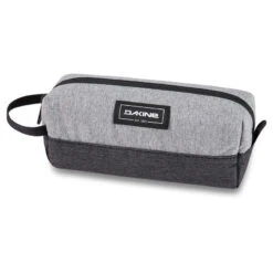 Trousse Dakine Accessory Case Greyscale