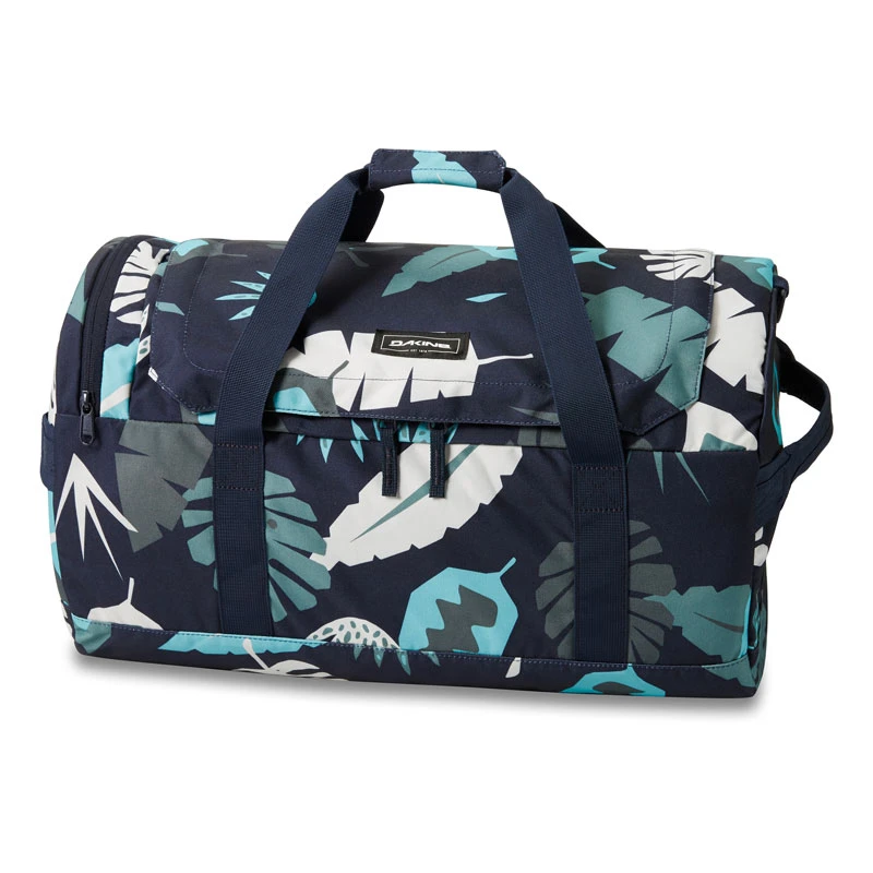 Sac Dakine EQ Duffle 50L Abstract Palm