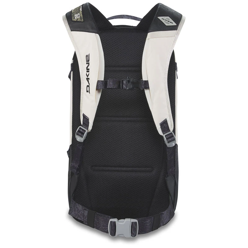 Sac À Dos Dakine Heli Pack Team 12L Kazu Kokubo – Image 2