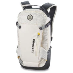 Sac À Dos Dakine Heli Pack Team 12L Kazu Kokubo