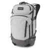 Sac À Dos Dakine Heli Pro 20L Greyscale -Ski Équipements Boutique Dakine Heli Pro 20L Greyscale