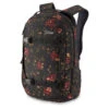 Sac À Dos Dakine Mission Women 25L Begonia