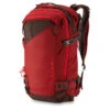 Sac À Dos Dakine Poacher Ras 26L Deep Red