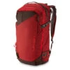 Sac À Dos Dakine Poacher Ras 36L Deep Red -Ski Équipements Boutique Dakine Poacher Ras 36L Deep Red