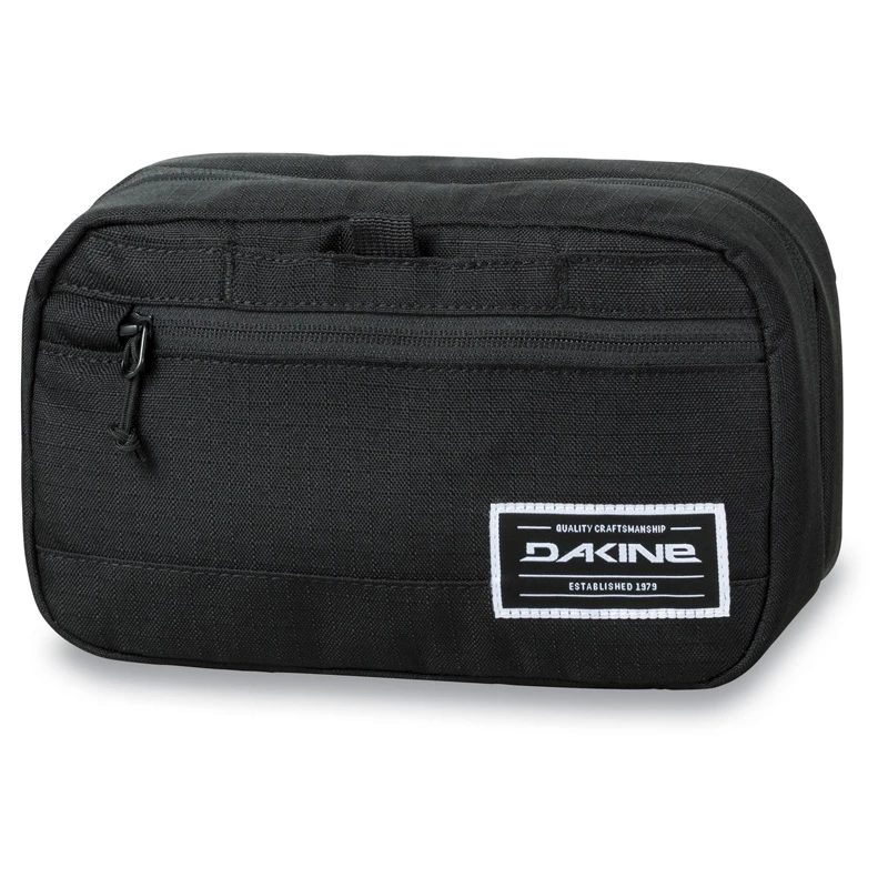 Trousse Dakine Shower Kit M Black