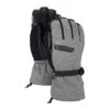 Gants Homme Burton Deluxe Gore-Tex Glove Bog Heather