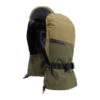 Moufles Homme Burton Deluxe Gore-Tex Mitt Keef / Martini Olive -Ski Équipements Boutique Deluxe Gore Tex Mitt Keef Martini Olive Burton Snowboards