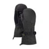 Moufles Femme Burton Deluxe Gore-Tex Women Mitt True Black